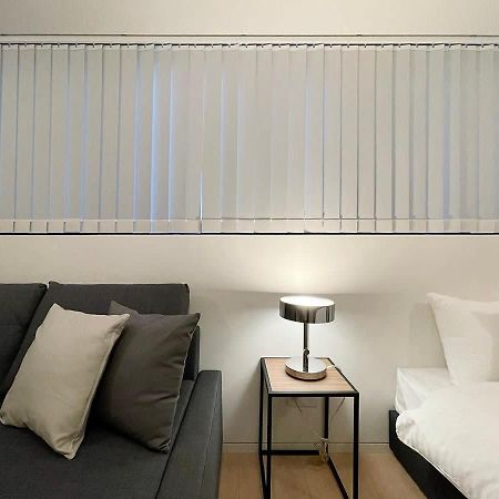 Bhotel Nekoyard - Modern Studio With Great Security Near Peace Park Hiroszima Zewnętrze zdjęcie