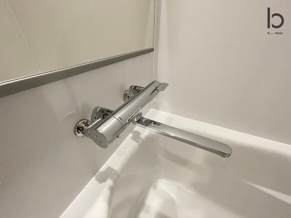 Bhotel Nekoyard - Modern Studio With Great Security Near Peace Park Hiroszima Zewnętrze zdjęcie