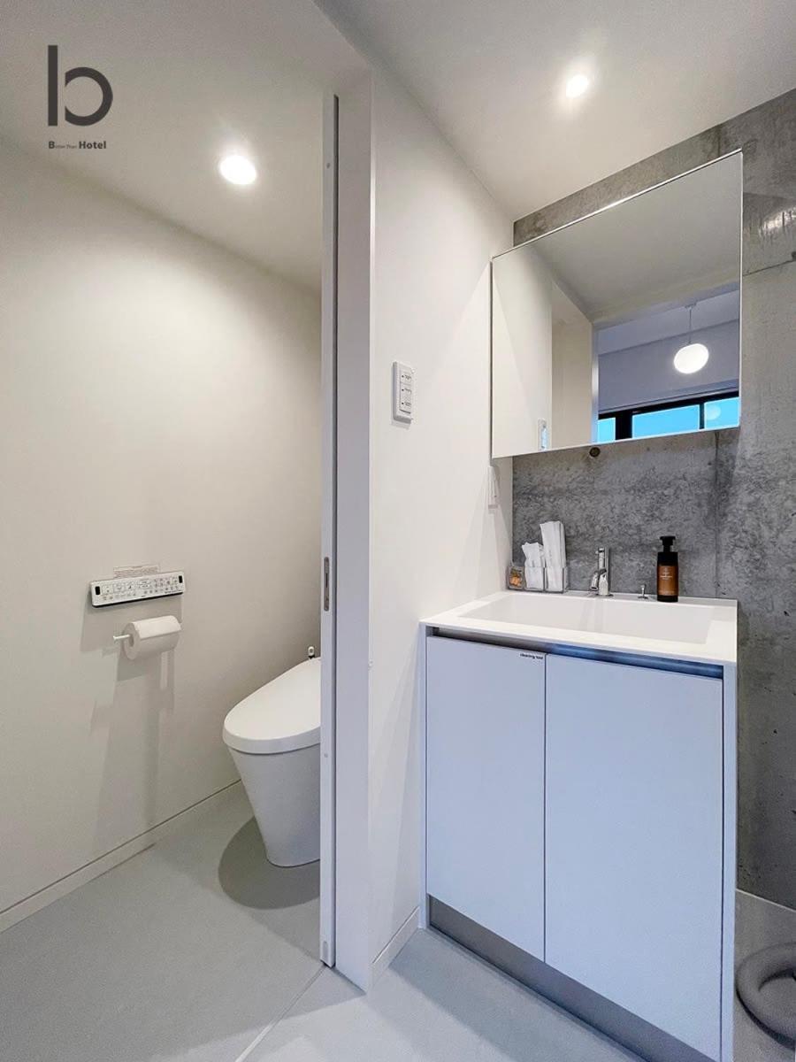 Bhotel Nekoyard - Modern Studio With Great Security Near Peace Park Hiroszima Zewnętrze zdjęcie