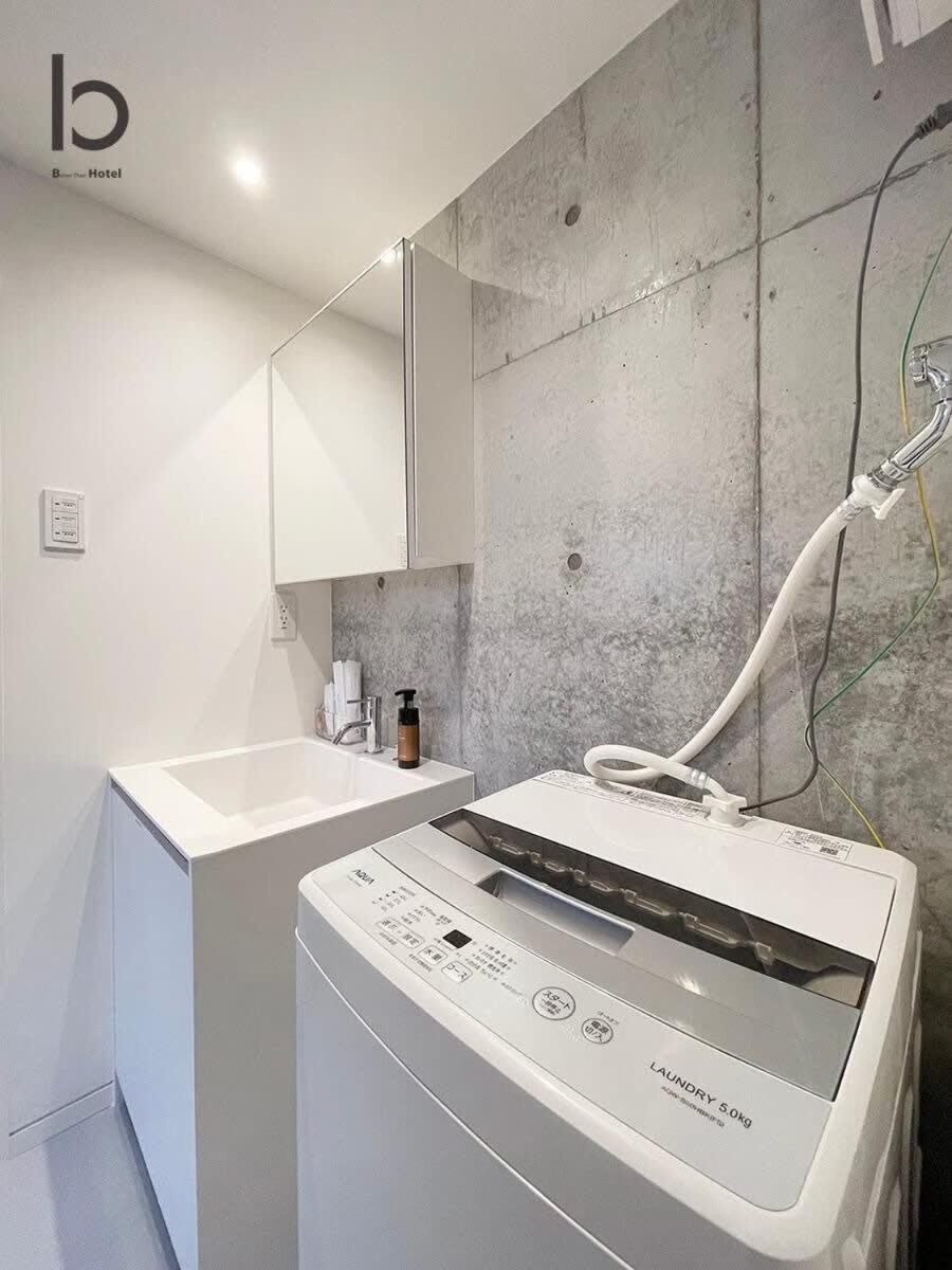Bhotel Nekoyard - Modern Studio With Great Security Near Peace Park Hiroszima Zewnętrze zdjęcie