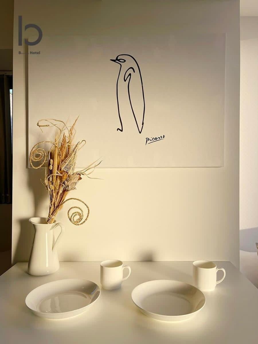 Bhotel Nekoyard - Modern Studio With Great Security Near Peace Park Hiroszima Zewnętrze zdjęcie